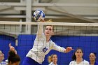 Wheaton Women's Volleyball  Wheaton Women's Volleyball vs Smith College. - Photo by Keith Nordstrom : Wheaton, Volleyball, Smith